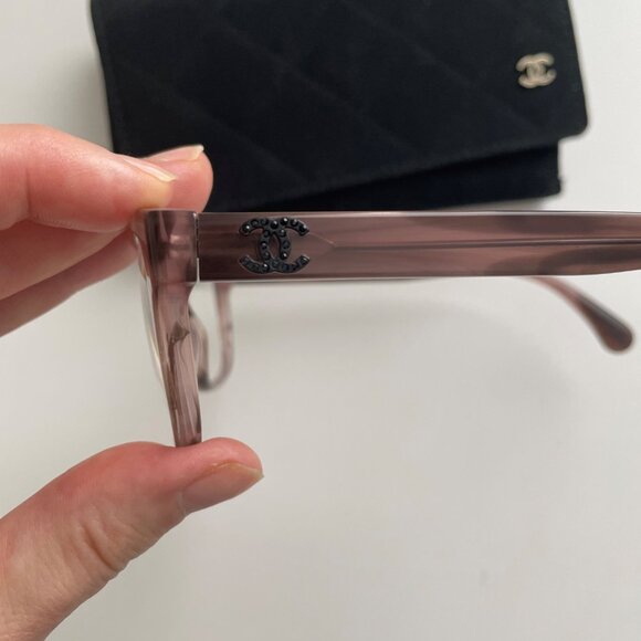 CHANEL Glasses - Picture 3 of 5
